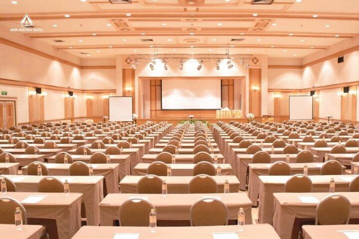 ห้องประชุมใหญ่