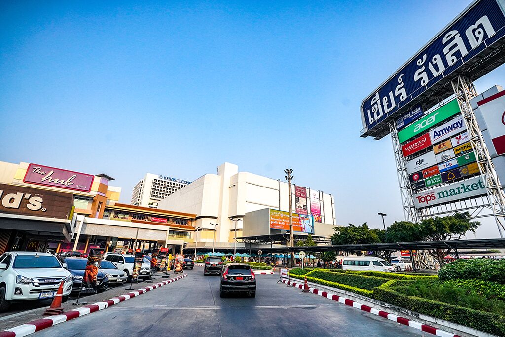 ZEER Rangsit